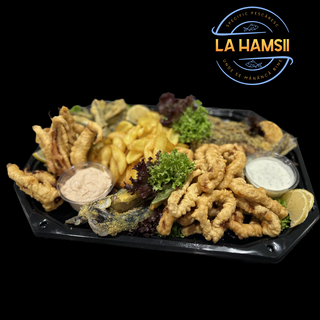 Platou pane pentru 4 persoane