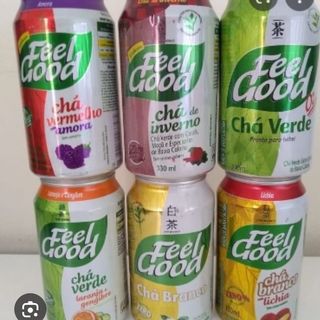 Ice Tea Feel Good