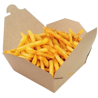 Batatas Fritas
