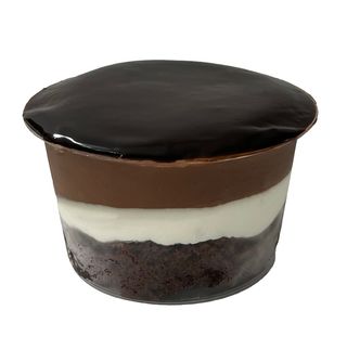 Monoporzione Pinguì cake