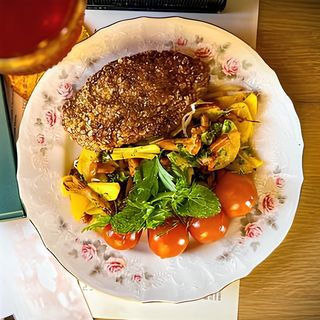 Качина котлетка «для Беллочки» (300г)