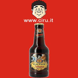 Birra rossa 