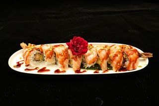 73. Ura tiger - 8 pezzi