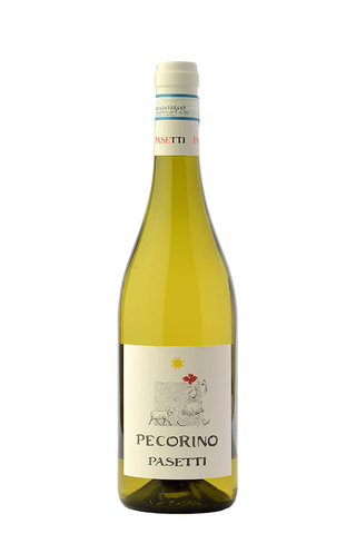 Pecorino Pasetti