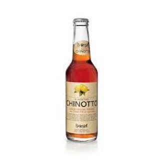Chinotto Lurisia in vetro 33 cl