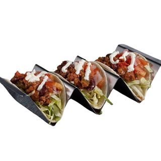 Tacos de Chili - 3 pz.
