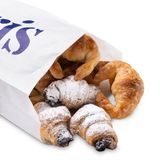 Surtido x12 Mini Croissants Dulces