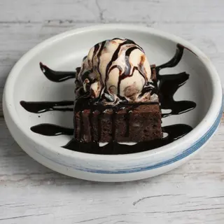 Brownie (1 Ud.)