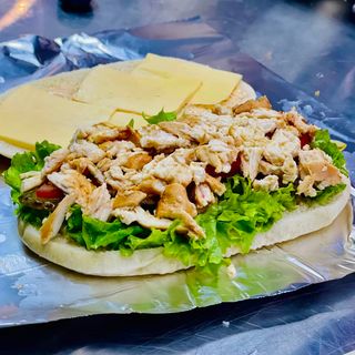 Тапас Класичний (340г)