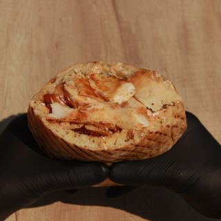 Шаучак з куркою