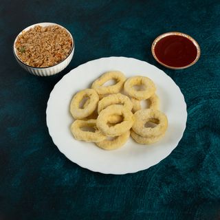 Slatke & Kisele Lignje