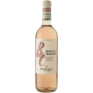 Vino Rosado
