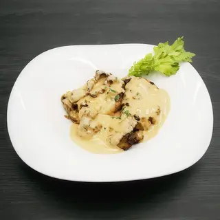 Bocconcini