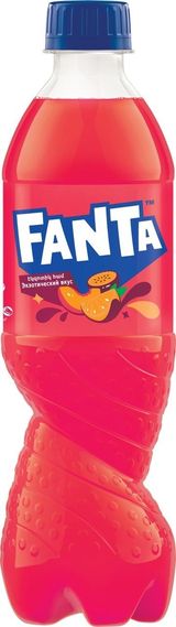 ՖԱՆՏԱ Էկզոտիկ 0,5լ