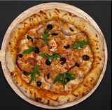 Pizza Thon