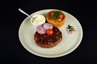 Gurmanska pljeskavica