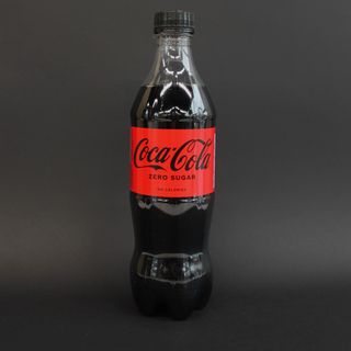 Coca-Cola Zero Sugar (500г)