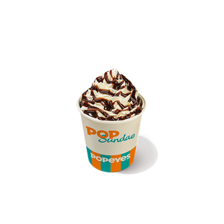Pop Sundae Chocolate