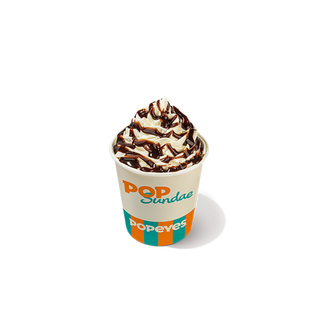 Pop Sundae Chocolate