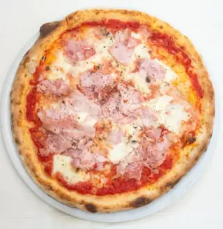 Prosciutto