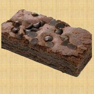 Porción Brownie (1 ud)
