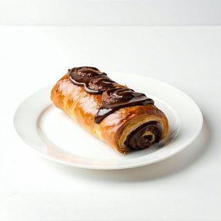 Roll Nutella