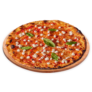 ПРОТЕИНОВА ПИЦА МАРГАРИТА СПЕЦИАЛЕ