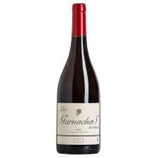 Las Garnachas de Tritium 75 Cl