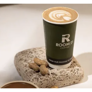  Peanut Butter Mocha Medium   