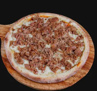 Pizza Au Thon