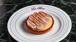 TARTE CITRON