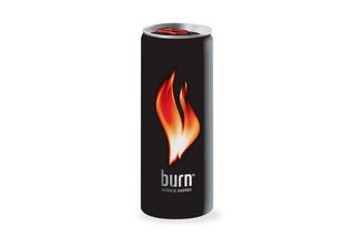 Burn (250 мл)