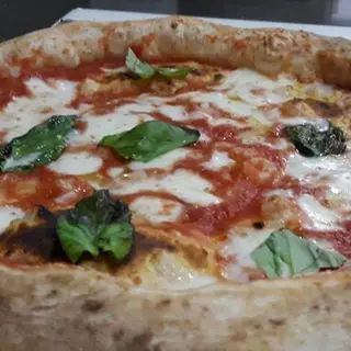 Margherita