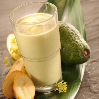Jus D'avocat & Amande