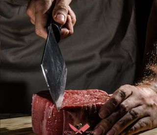 Meso Juneći biftek 100 gr