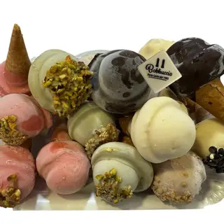 Conetti Gelato