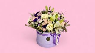 ყუთის კომპოზიცია - დიდი