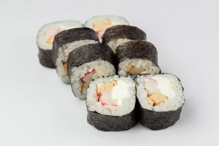 Рол Футомакі зі сніговим крабом 250г