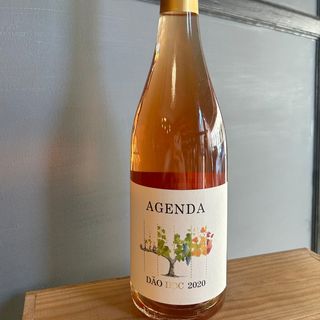 Agenda Rosé 2020 - Dão 75cl