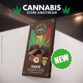 Chocolate Dark e Hazelnut 