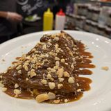 La Carmelle Snickers