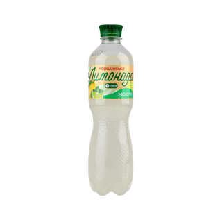 Лимонада Моршинська Мохіто сл/газ0,5л