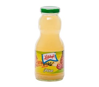 Jugo Libbys Piña (340 Ml.)