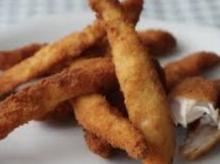 Fingers De Pollo (6 Uds.)