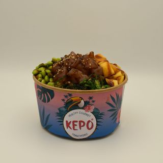 Kepo Gyros 