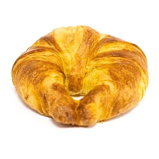 Croissant Gourmet Mantequilla