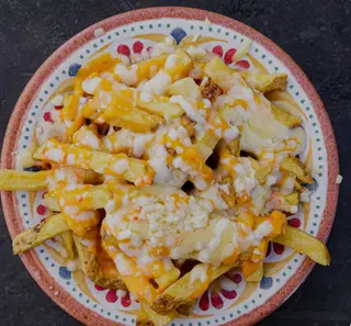 Patatas Gratinadas