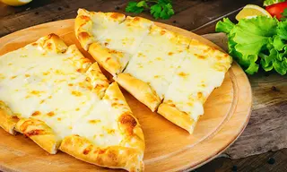 PITA WİTH CHEESE