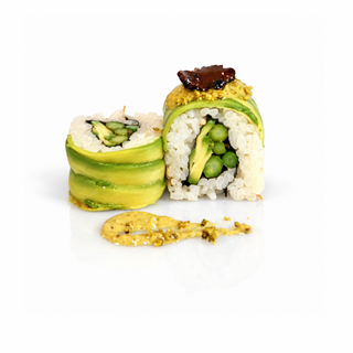 Veggie tartufo (8pz)