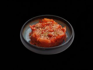 Sałatka Kimchi